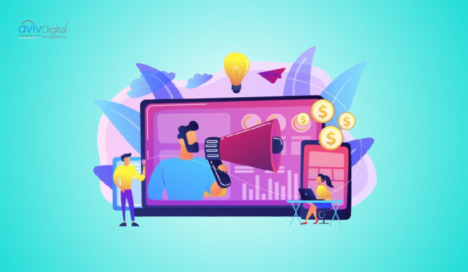 Advantages and Disadvantages of Digital Marketing