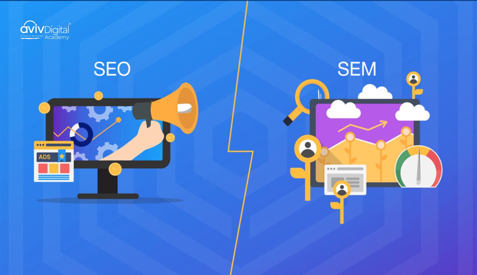SEO--vs-SEM