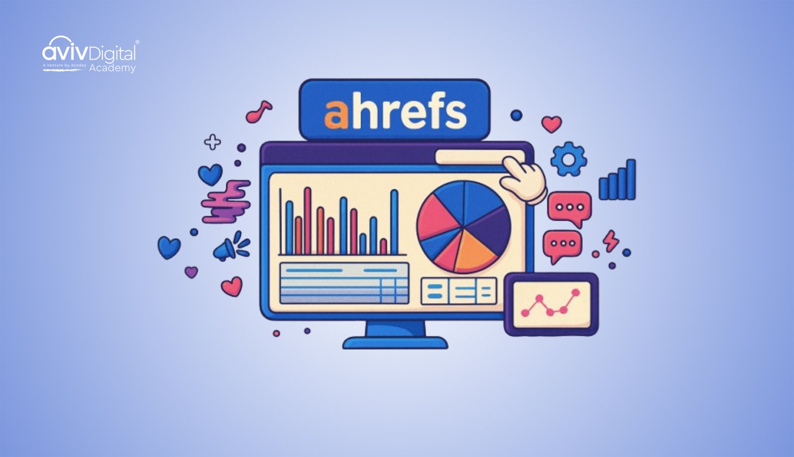 Ahrefs SEO Tool Review – The Complete Guide with Features