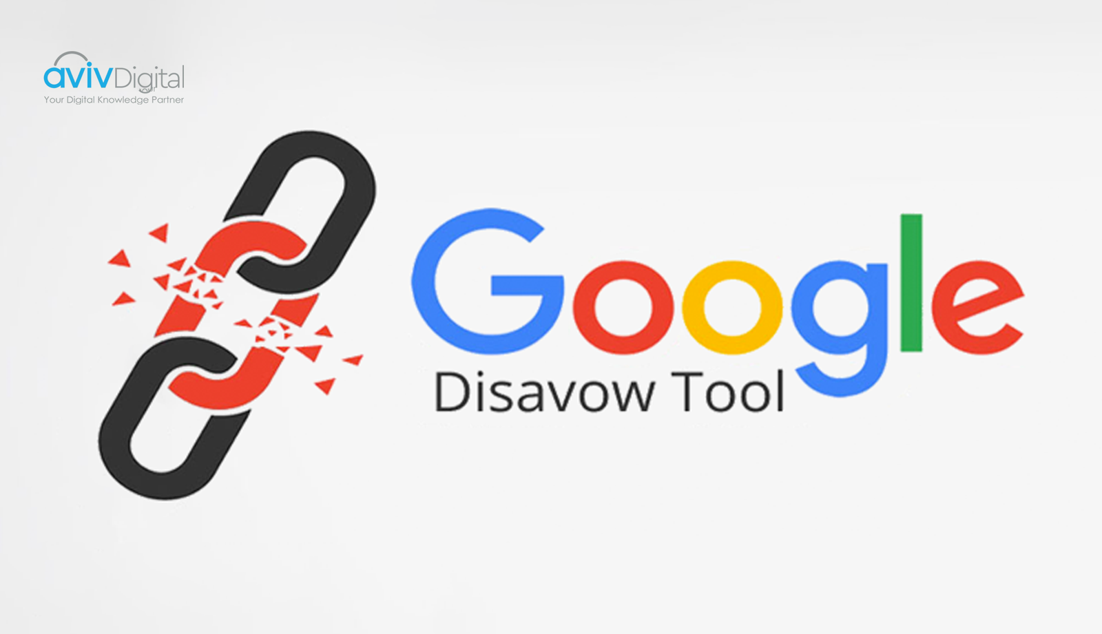 Advantages and Disadvantages of the Google Disavow Tool