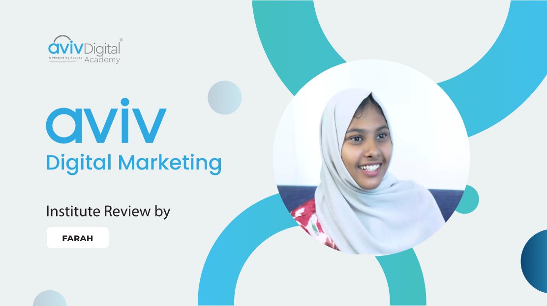 Digital Marketing Executive