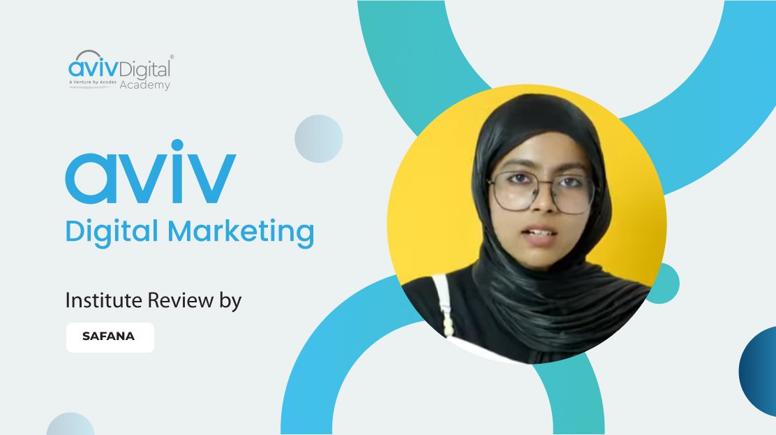 Digital Marketing Executive