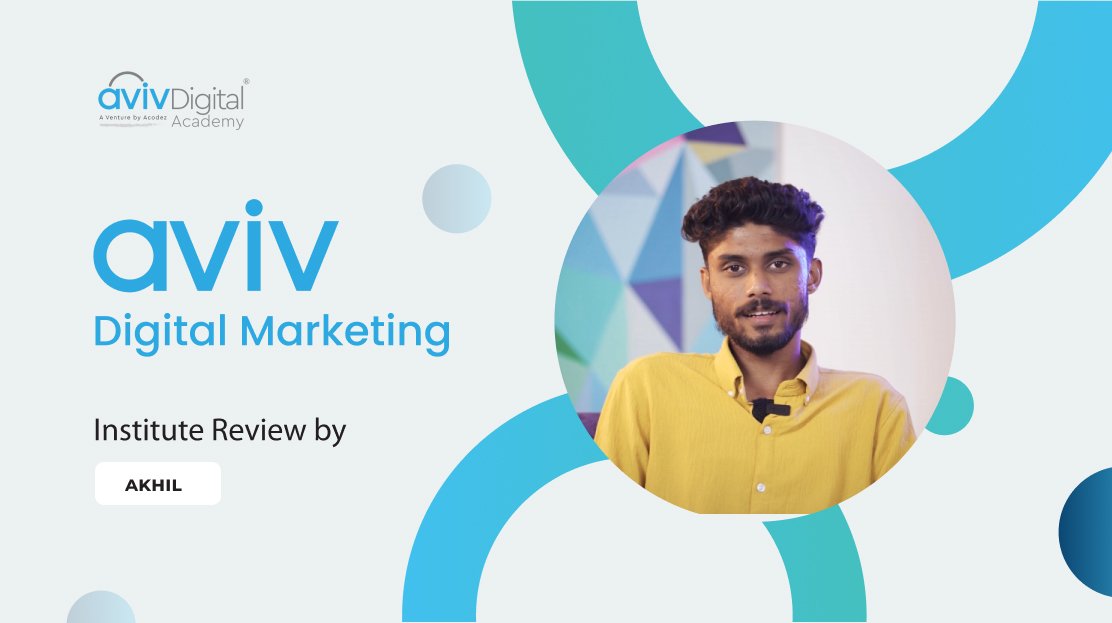 Digital Marketing Executive