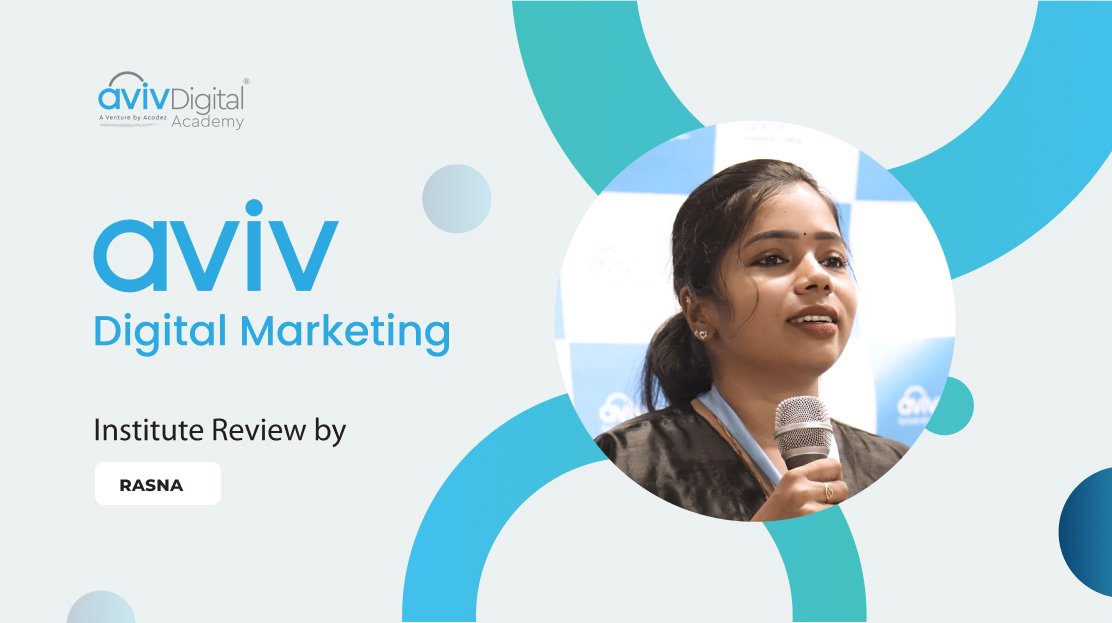 Digital Marketing Executive