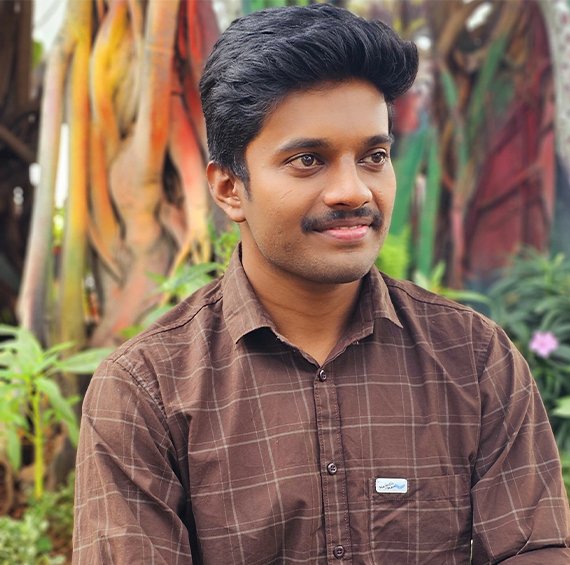 Digital marketing Executive