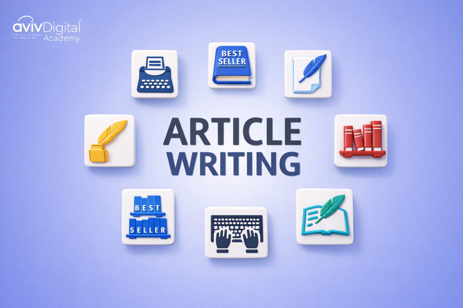 Article Writing Guide: Format, Samples, and Best Practices