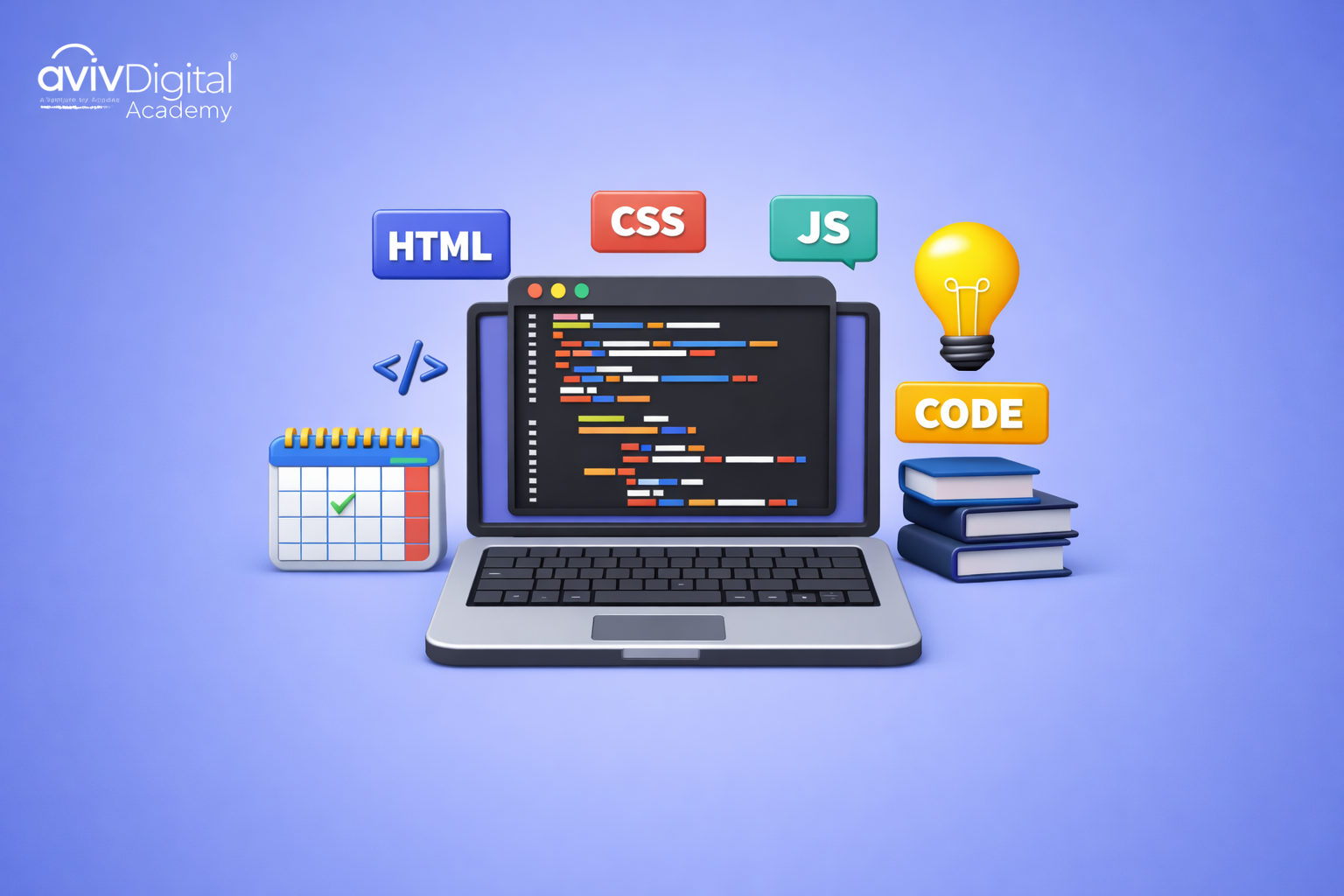 Front End Programming Languages : A Beginner’s Guide for Future Developers 