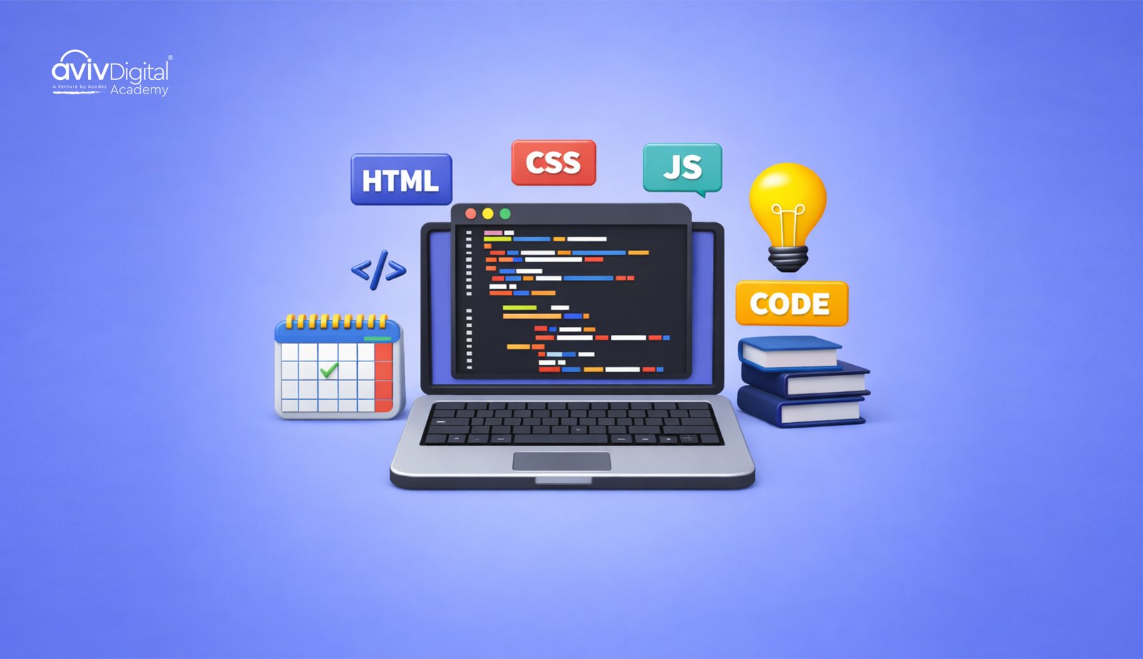 Front End Programming Languages : A Beginner’s Guide for Future Developers 
