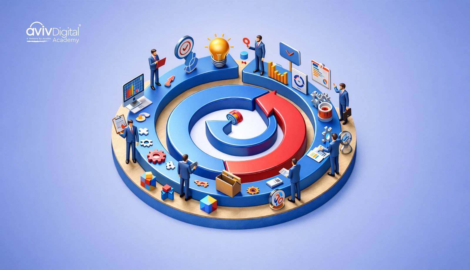 Core Concepts of Marketing Every Marketer Should Know in 2026