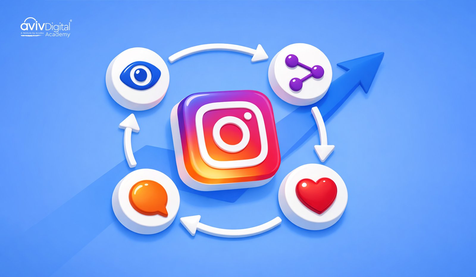 How the Instagram Algorithm Works