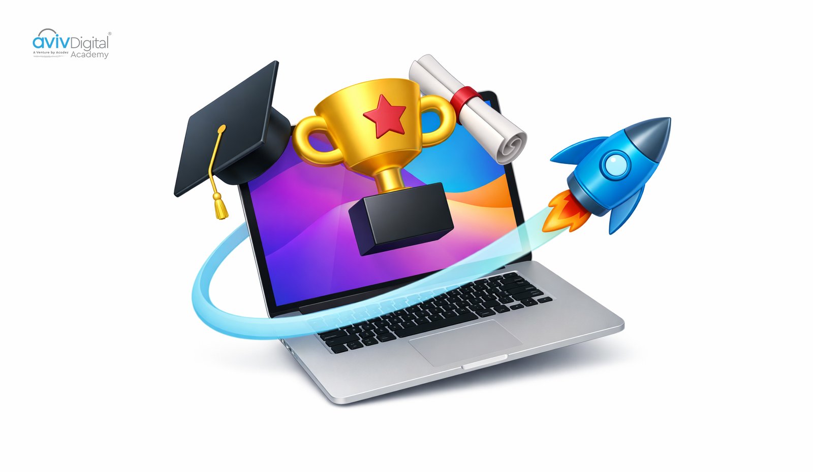 One Year Diploma in Digital Marketing
