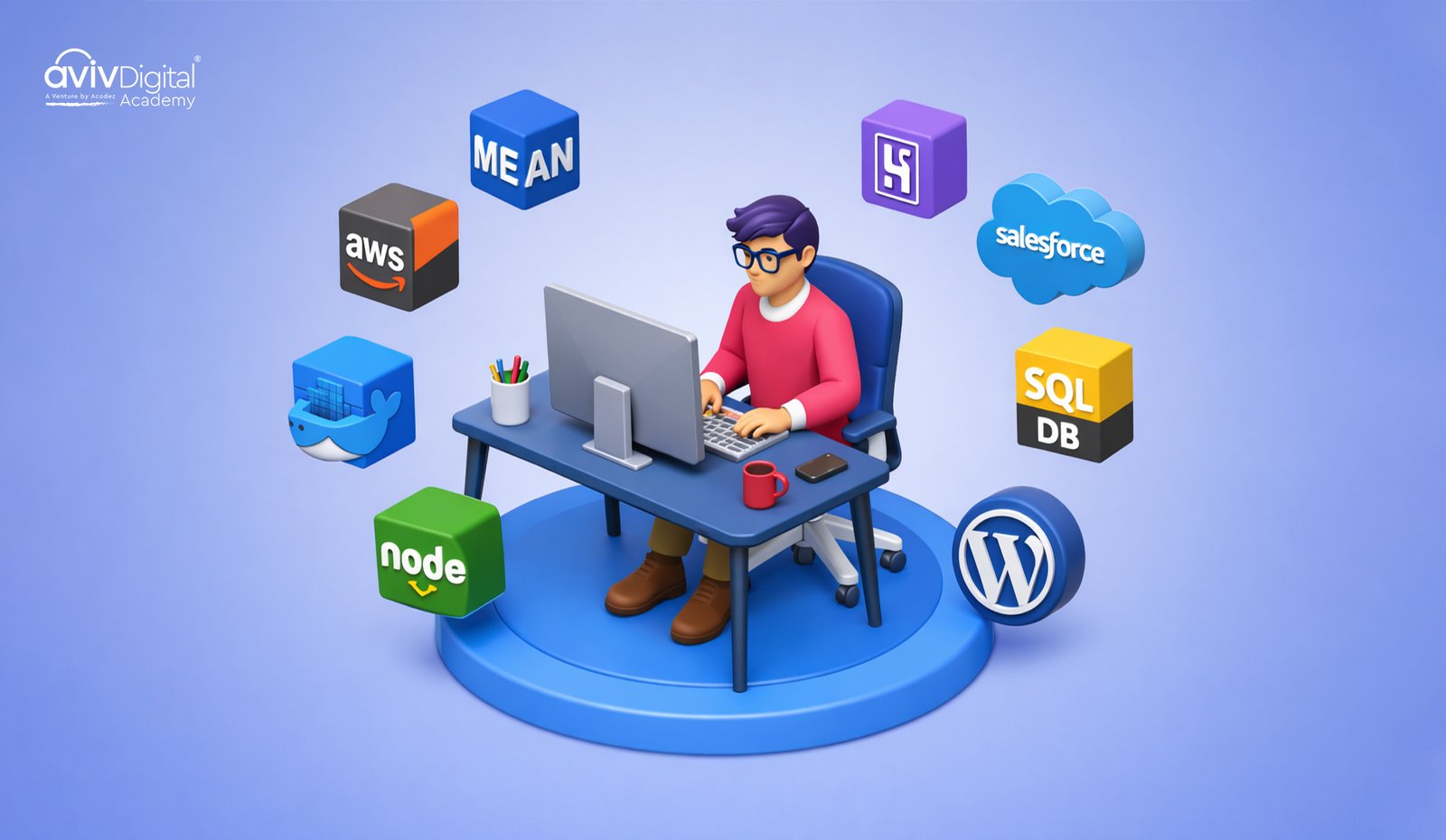 One Year Diploma in Full-Stack Development: Course Details, Benefits and Career Scope