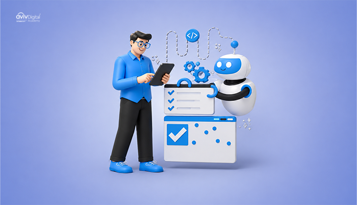 Will AI Replace Digital Marketers in 2026?