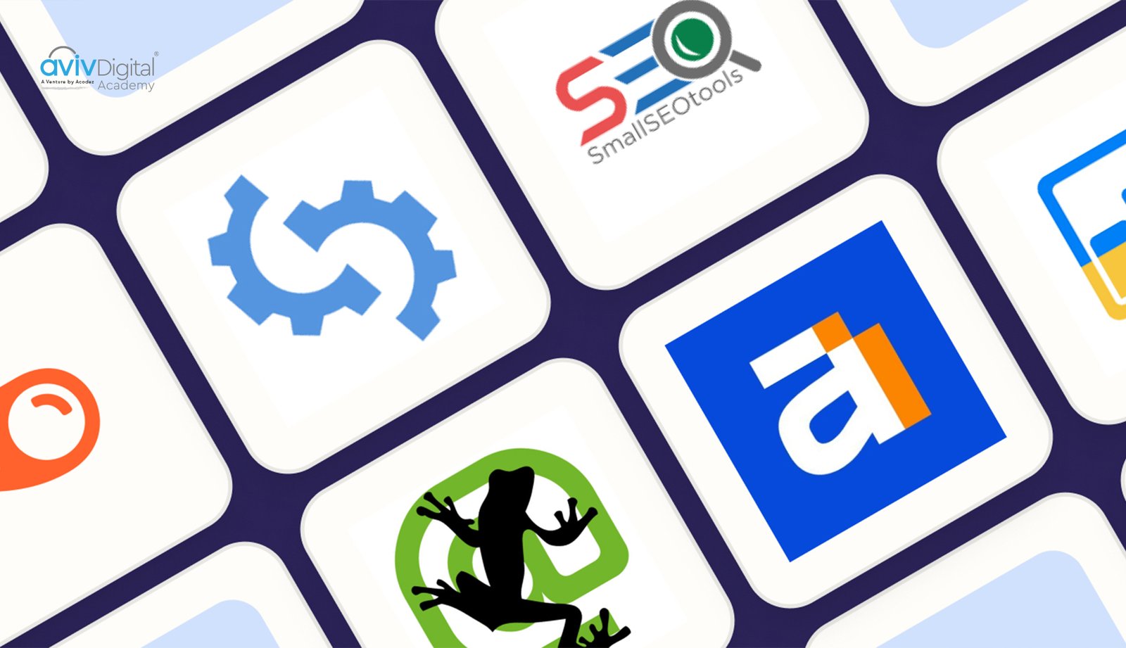 Tools for Technical SEO Auditing