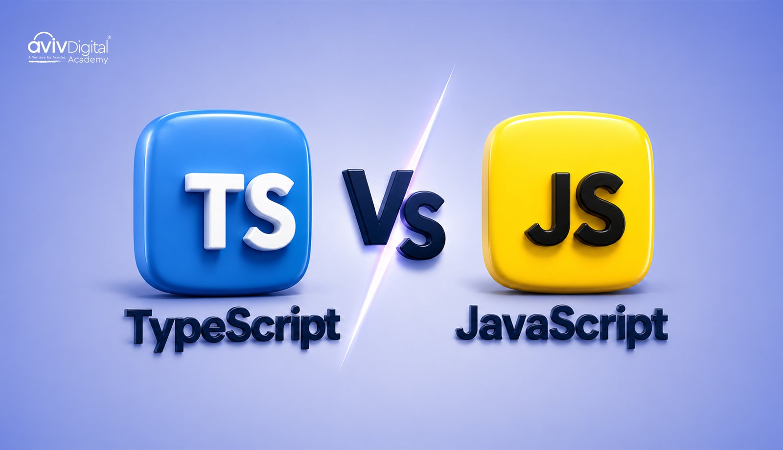 TypeScript vs JavaScript in 2026: Which One Should You Choose?