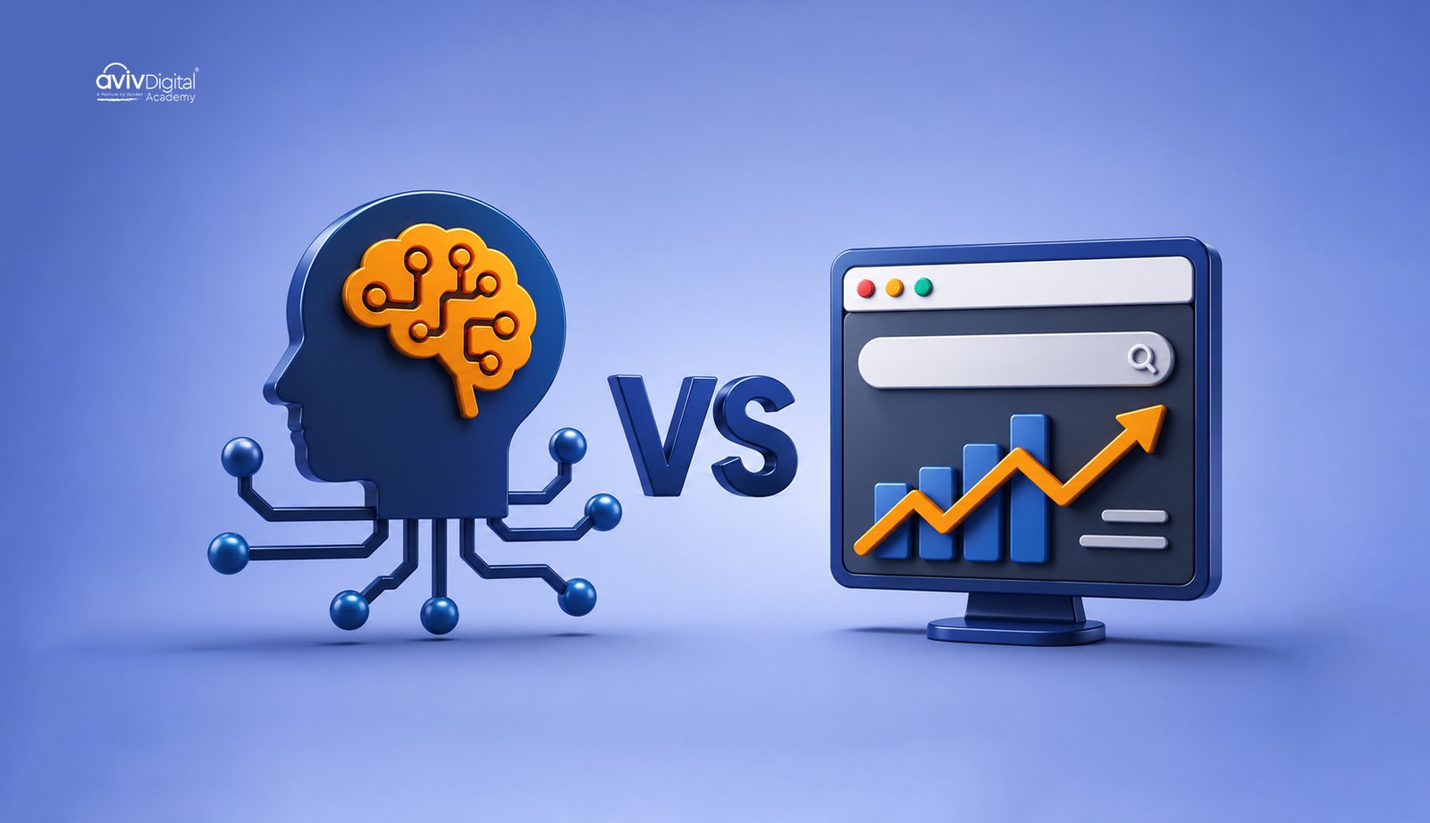 AI SEO vs Traditional SEO: Which Matters More in 2026?