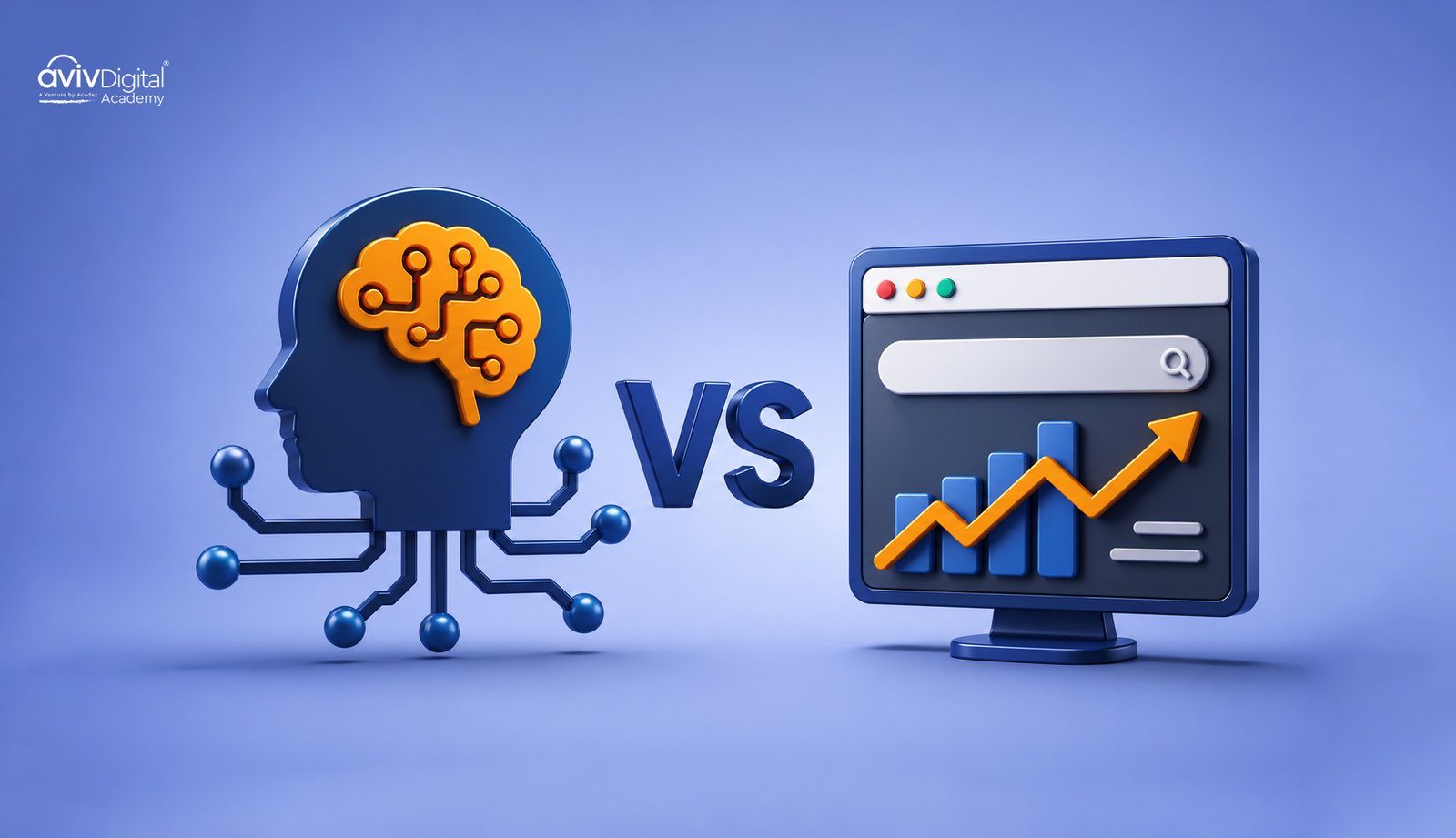 AI SEO vs Traditional SEO: Which Matters More in 2026?
