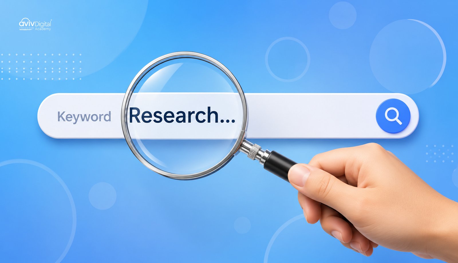 Intelligent Keyword Research