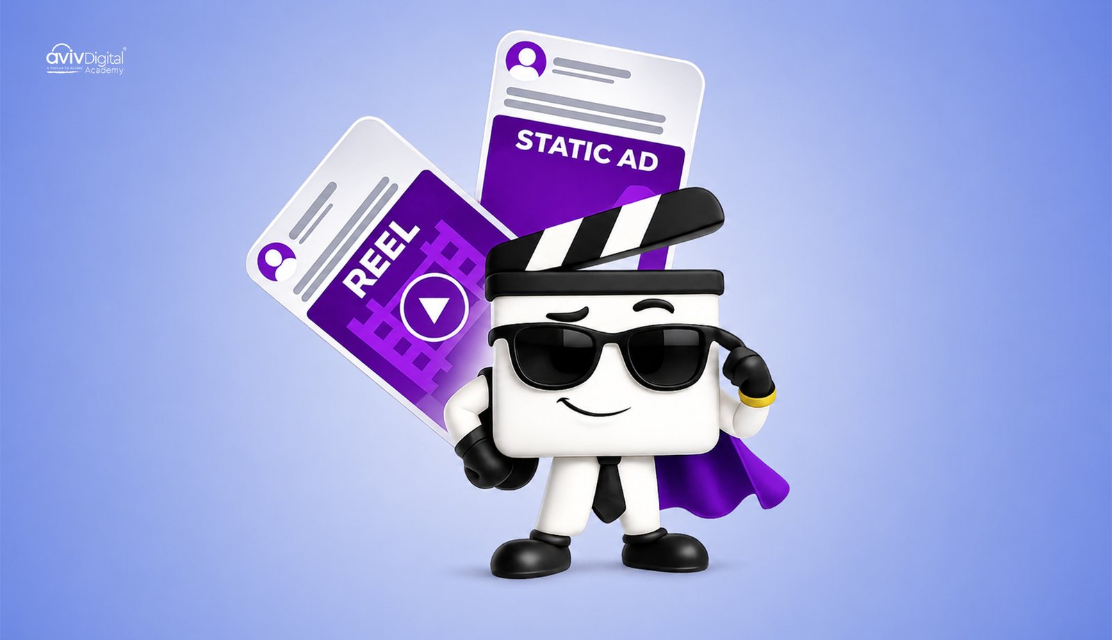 Reels vs Static Images: Which Ad Format Actually Converts Better in 2026?