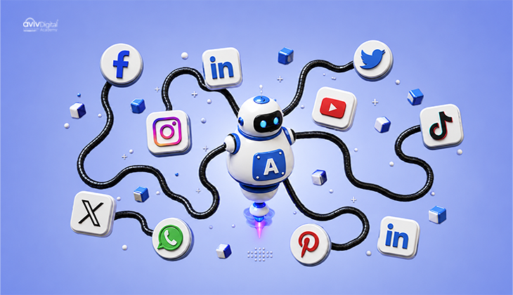 How AI Is Changing the Rules of Social Media in 2026