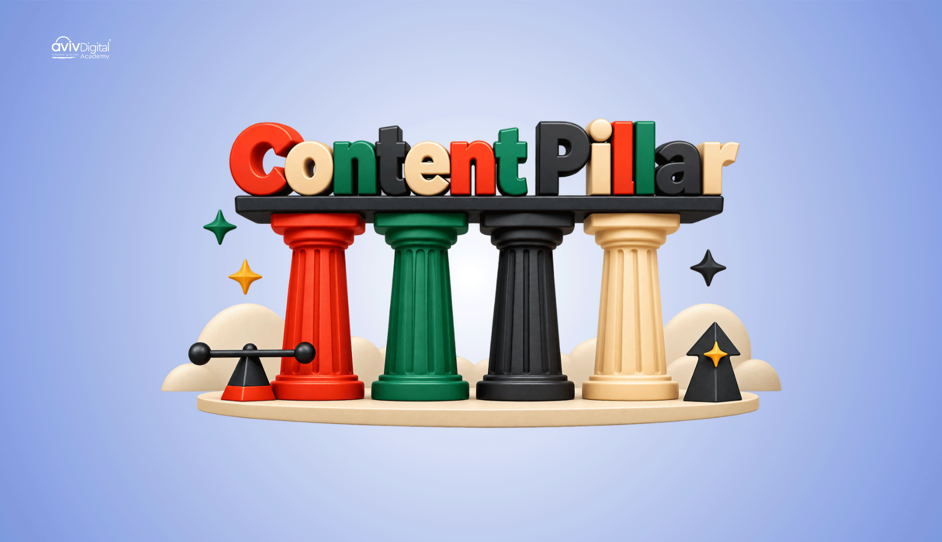 What Is a Content Pillar? 7 Types of Content Pillar