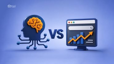 AI SEO vs Traditional SEO: Which Matters More in 2026?