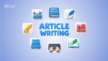 Article Writing Guide: Format, Samples, and Best Practices