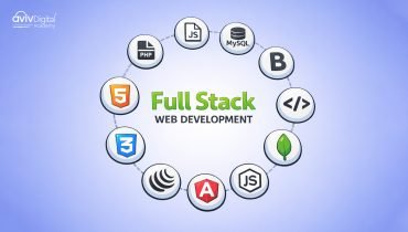 Best full-stack Development Courses in India 