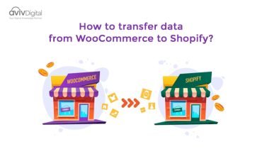 How To Transfer Data From WooCommerce To Shopify?