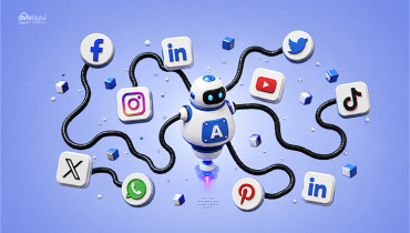 How AI Is Changing the Rules of Social Media in 2026