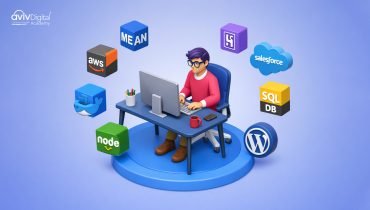 One Year Diploma in Full-Stack Development: Course Details, Benefits and Career Scope