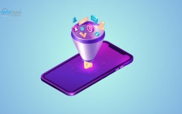 The Digital Marketing Funnel: What It Is & How It Works