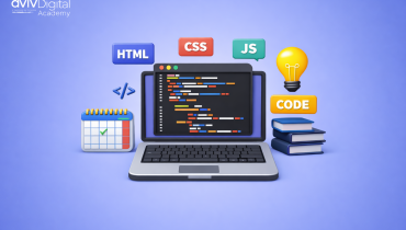 Front End Programming Languages : A Beginner’s Guide for Future Developers 